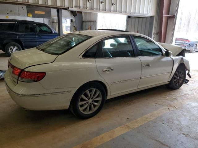 2007 Hyundai Azera SE