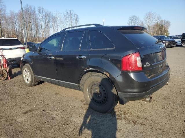 2011 Ford Edge SEL