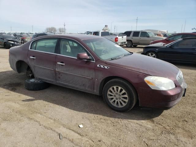 2006 Buick Lucerne CX