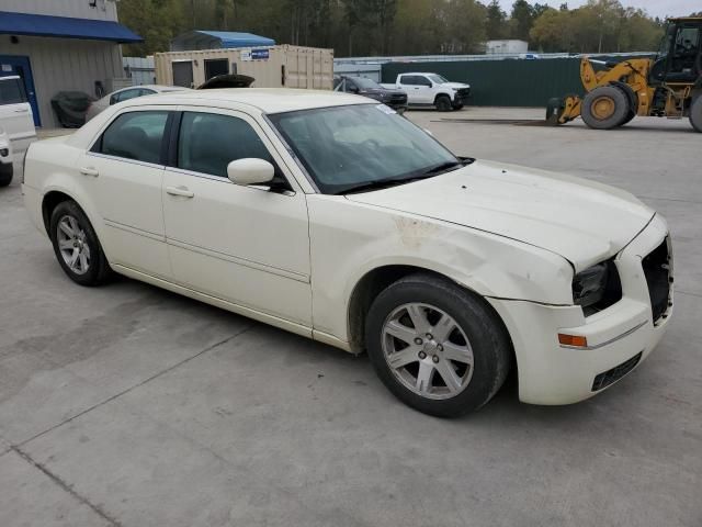 2006 Chrysler 300 Touring