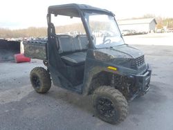 Buy Salvage Motorcycles For Sale now at auction: 2023 Polaris Ranger SP 570 Premium