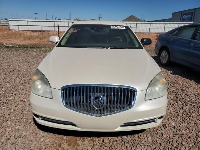 2010 Buick Lucerne CXL