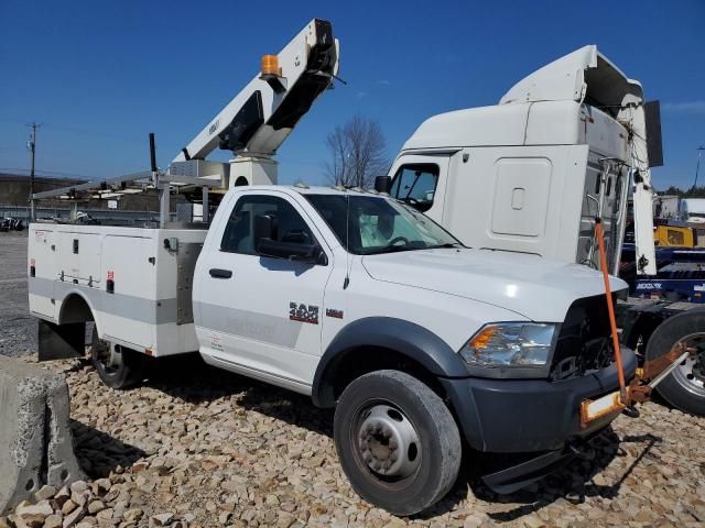 2014 Dodge RAM 4500