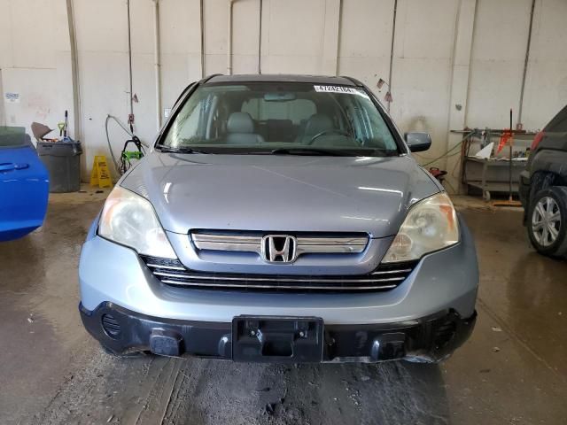 2008 Honda CR-V EXL