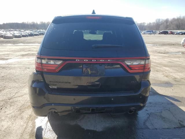 2017 Dodge Durango R/T