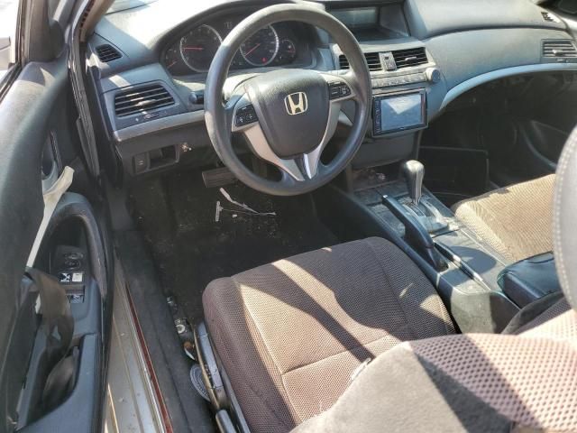 2009 Honda Accord EX