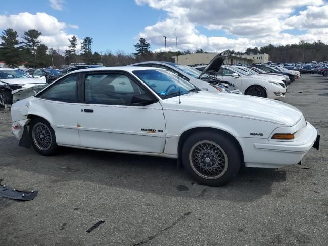 1994 Pontiac Sunbird SE