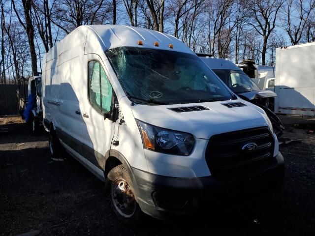 2020 Ford Transit T-350 HD