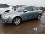 2006 Audi A4 2.0T Quattro