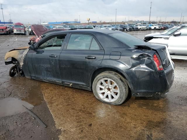 2014 Chrysler 300 S