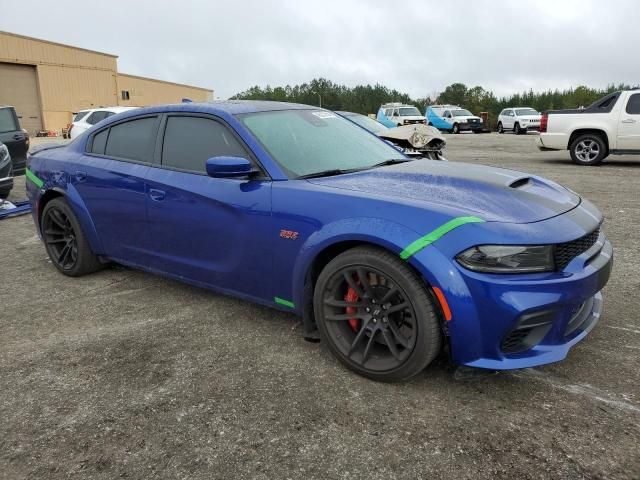 2022 Dodge Charger Scat Pack