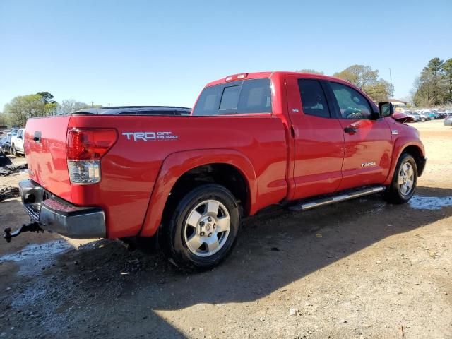 2013 Toyota Tundra Double Cab SR5