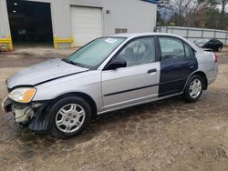 2001 Honda Civic LX for sale in Austell, GA