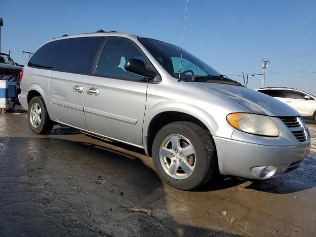 2005 Dodge Grand Caravan SXT