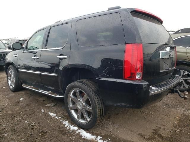 2008 Cadillac Escalade Luxury