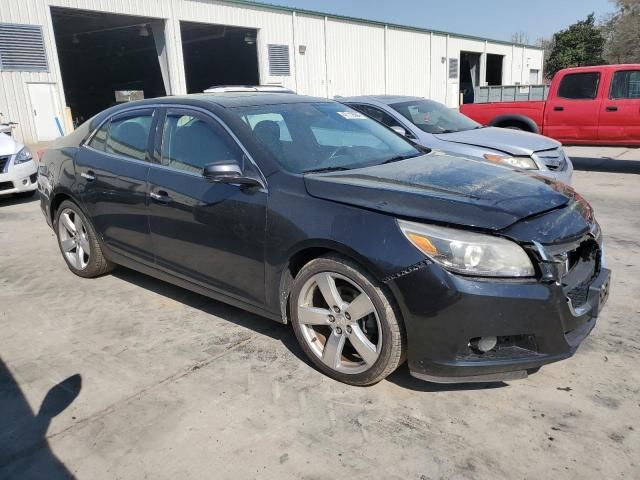 2015 Chevrolet Malibu LTZ