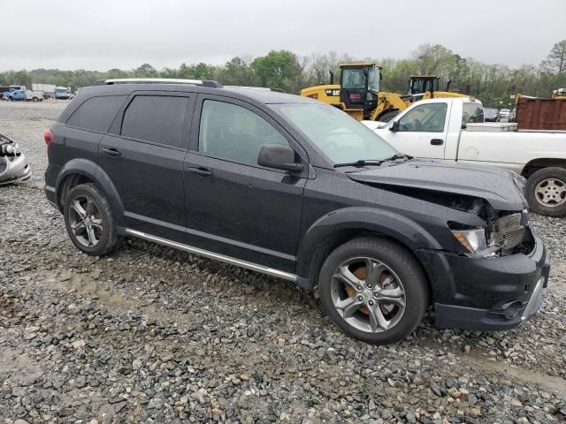 2014 Dodge Journey Crossroad