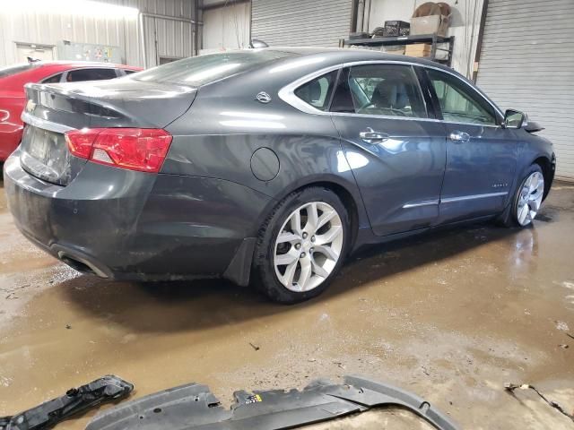 2014 Chevrolet Impala LTZ