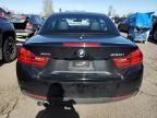 2017 BMW 430XI