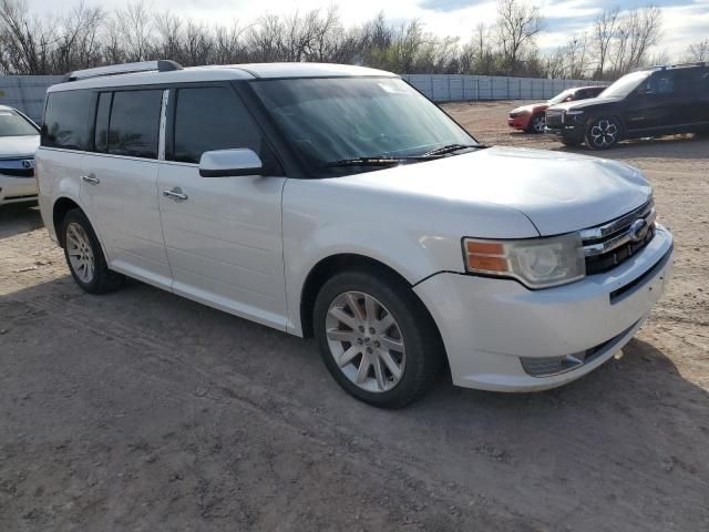 2009 Ford Flex SEL