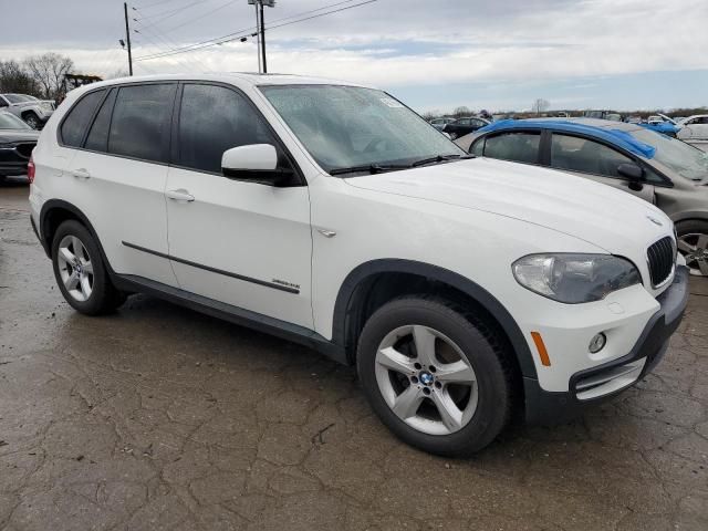 2010 BMW X5 XDRIVE30I