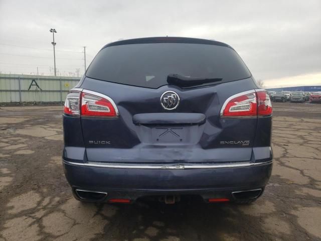 2013 Buick Enclave