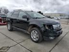 2007 Ford Edge SEL Plus