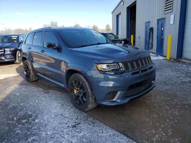 2019 Jeep Grand Cherokee Trackhawk