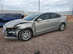 2016 Ford Fusion SE for sale in Phoenix, AZ