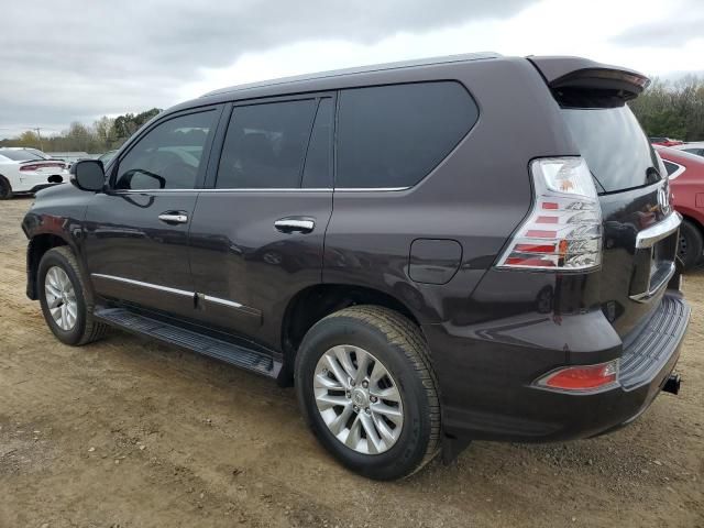 2016 Lexus GX 460