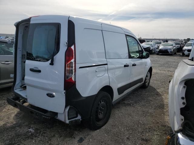 2020 Ford Transit Connect XL