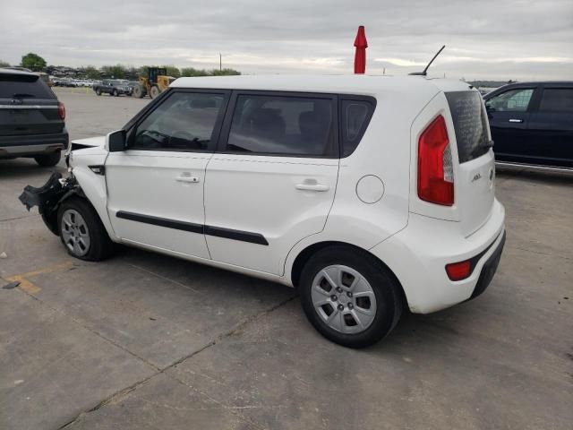 2012 KIA Soul