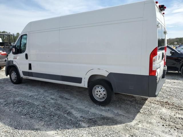 2015 Dodge RAM Promaster 3500 3500 High