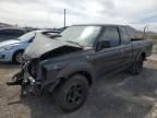 2004 Nissan Frontier King Cab XE