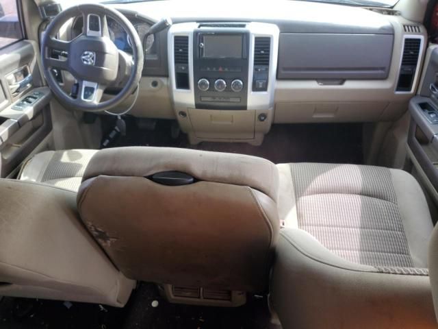 2009 Dodge RAM 1500