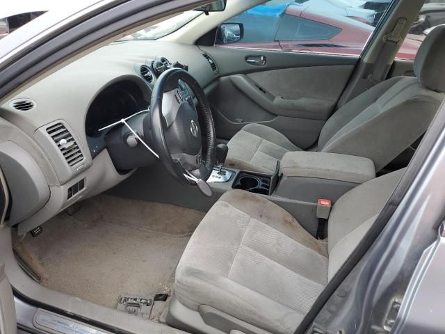 2009 Nissan Altima 2.5