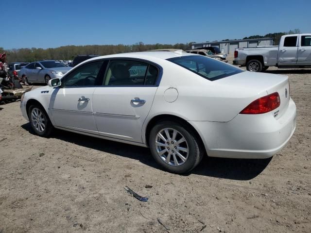 2009 Buick Lucerne CXL