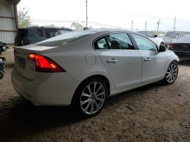 2017 Volvo S60 Platinum