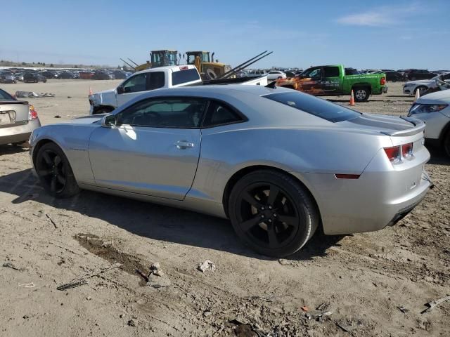 2011 Chevrolet Camaro 2SS