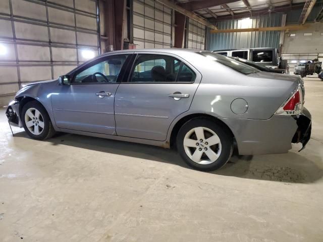 2006 Ford Fusion SE