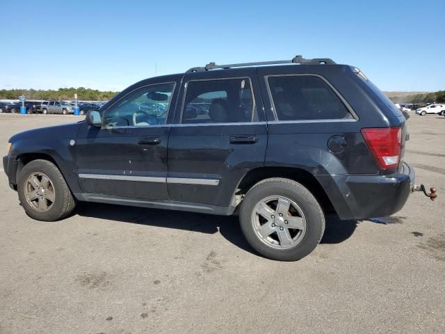 2005 Jeep Grand Cherokee Limited