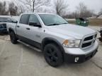 2017 Dodge RAM 1500 SLT