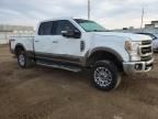 2020 Ford F250 Super Duty