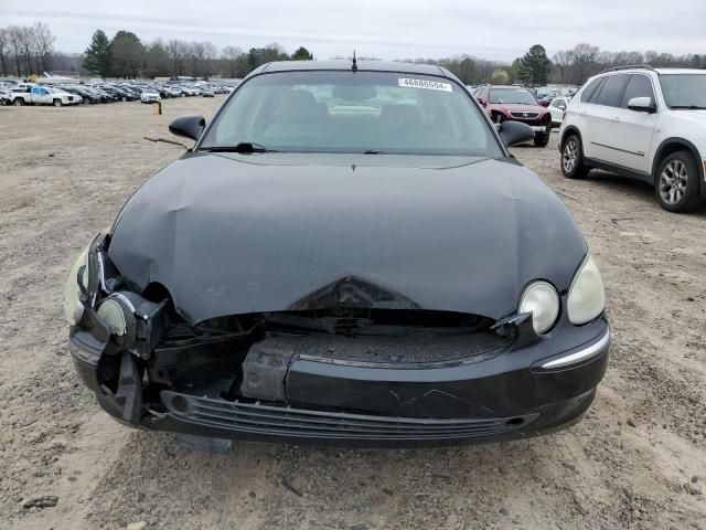 2005 Buick Lacrosse CXS