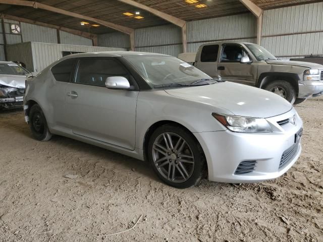 2013 Scion TC