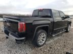 2017 GMC Sierra K1500 SLT