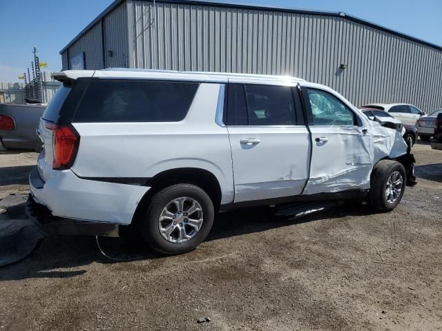 2022 GMC Yukon XL C1500 SLE