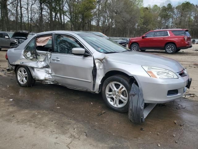 2006 Honda Accord EX