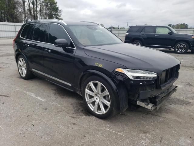 2016 Volvo XC90 T6