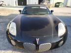 2007 Pontiac Solstice